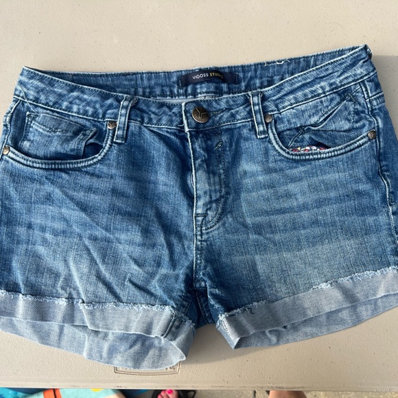 Vigoss shorts - Picture 1 of 3